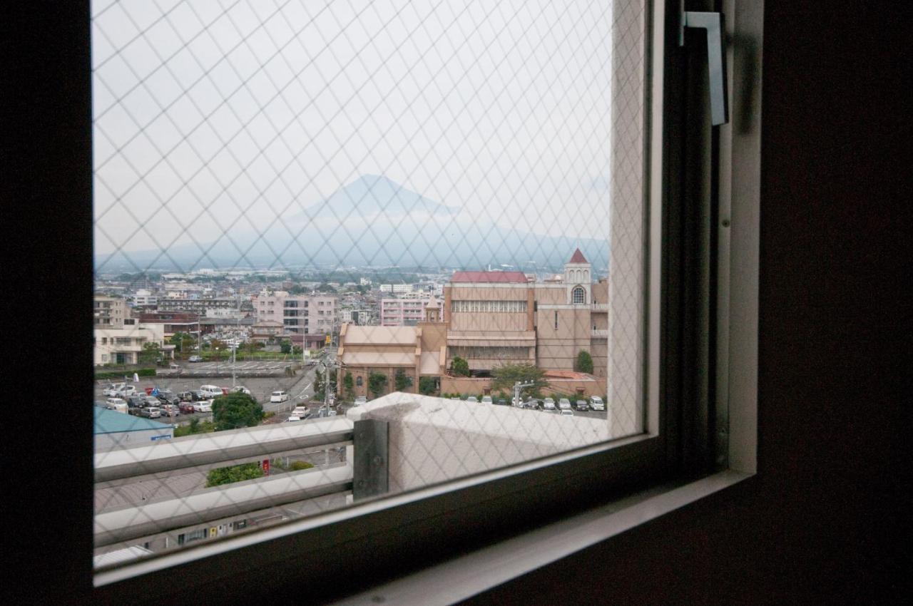 Super Hotel Fuji Inter Extérieur photo