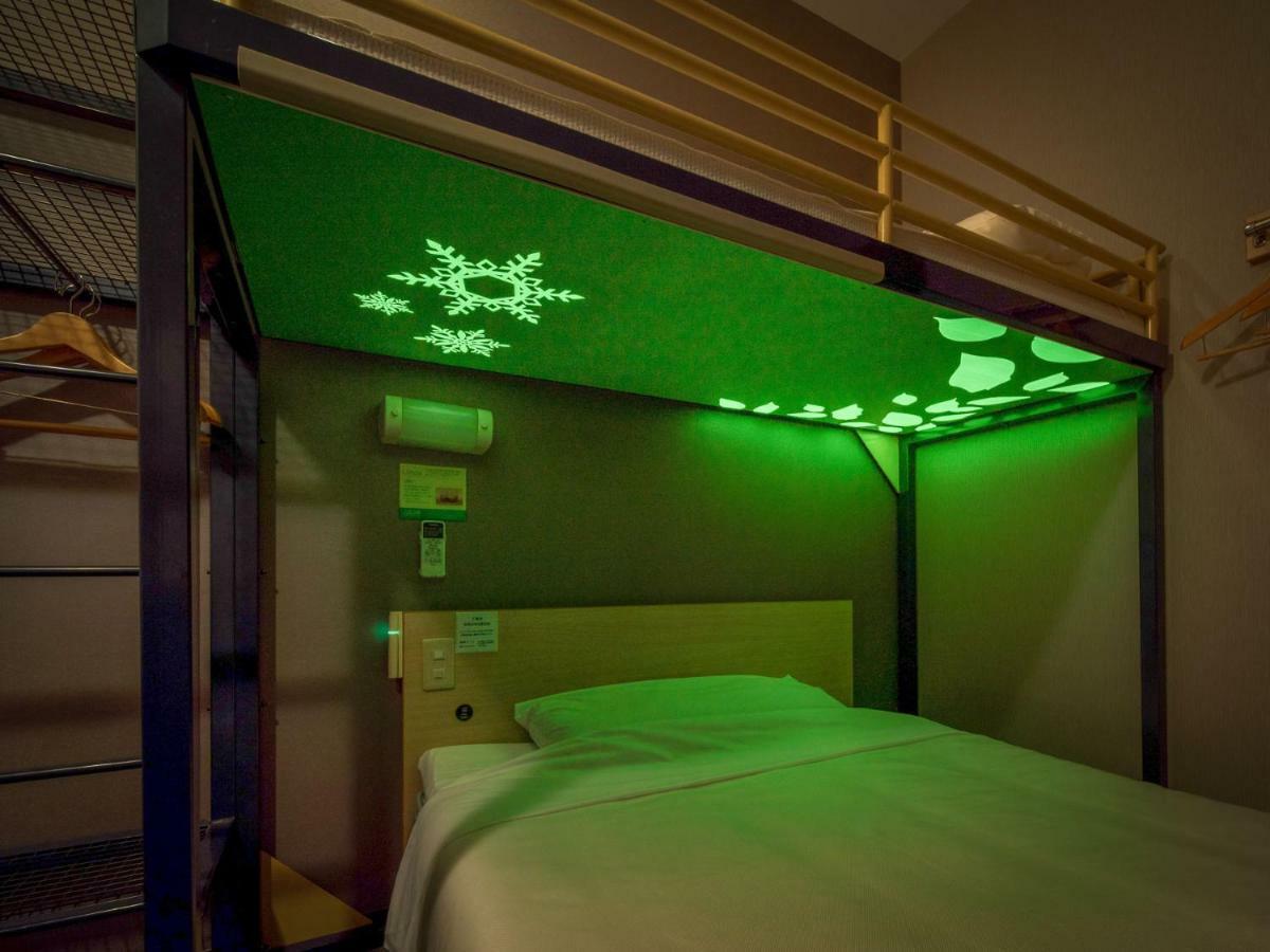 Super Hotel Fuji Inter Extérieur photo