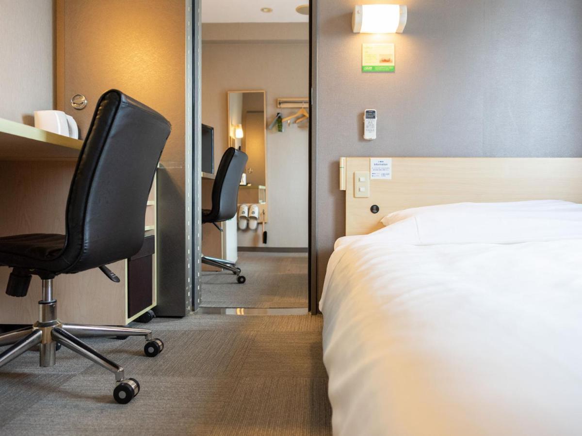 Super Hotel Fuji Inter Extérieur photo